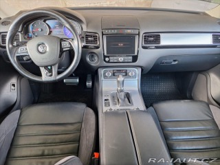 Volkswagen Touareg 3,0 TDI V6 193KW R-Line 4 2016
