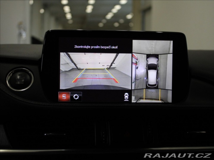 Mazda 6 2,5 G194 AT Rev.TOP VENTI 2019