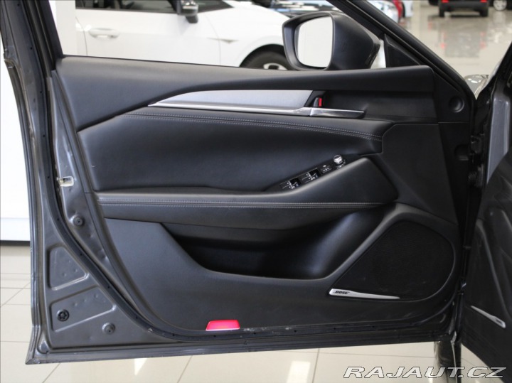 Mazda 6 2,5 G194 AT Rev.TOP VENTI 2019