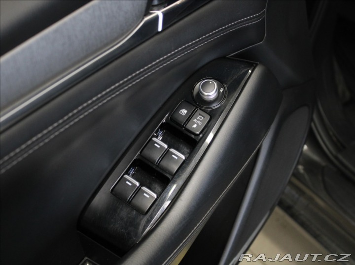 Mazda 6 2,5 G194 AT Rev.TOP VENTI 2019