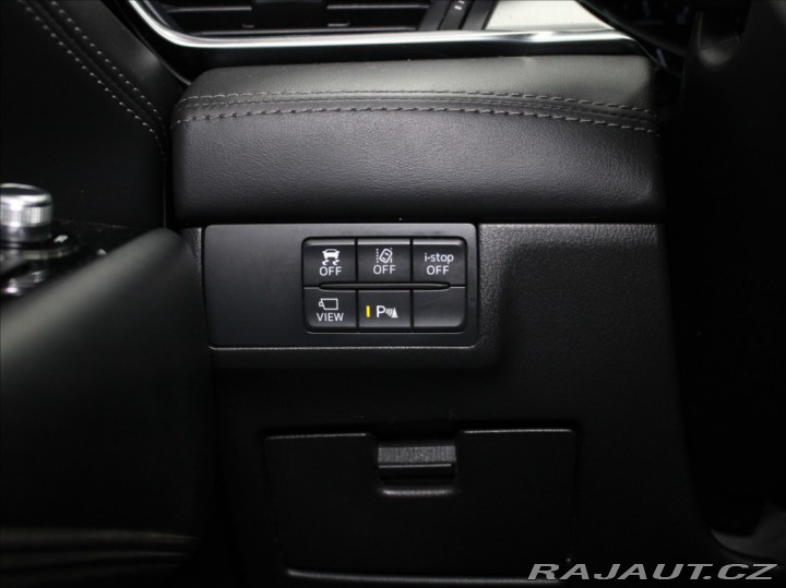 Mazda 6 2,5 G194 AT Rev.TOP VENTI 2019