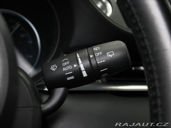 Mazda 6 2,5 G194 AT Rev.TOP VENTI 2019