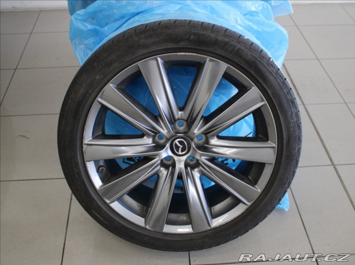 Mazda 6 2,5 G194 AT Rev.TOP VENTI 2019