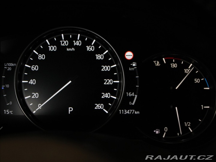 Mazda 6 2,5 G194 AT Rev.TOP VENTI 2019