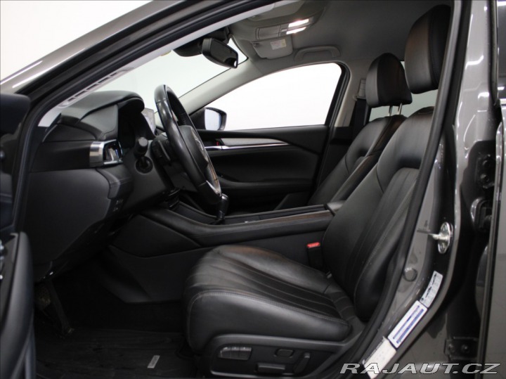 Mazda 6 2,5 G194 AT Rev.TOP VENTI 2019