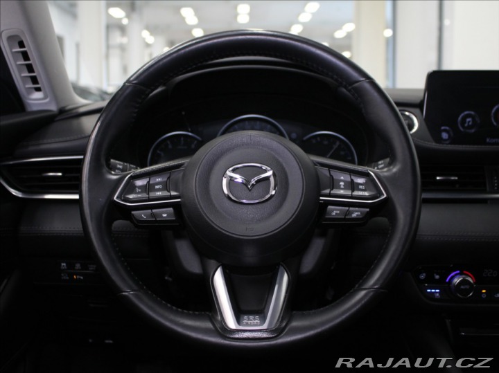 Mazda 6 2,5 G194 AT Rev.TOP VENTI 2019