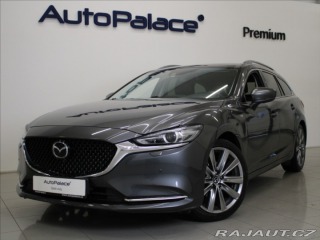 Mazda 6 2,5 G194 AT Rev.TOP VENTI 2019