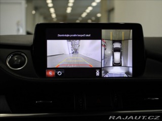 Mazda 6 2,5 G194 AT Rev.TOP VENTI 2019