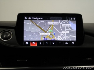 Mazda 6 2,5 G194 AT Rev.TOP VENTI 2019