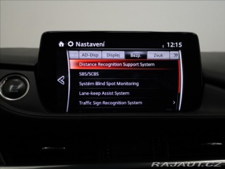 Mazda 6 2,5 G194 AT Rev.TOP VENTI 2019