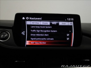 Mazda 6 2,5 G194 AT Rev.TOP VENTI 2019