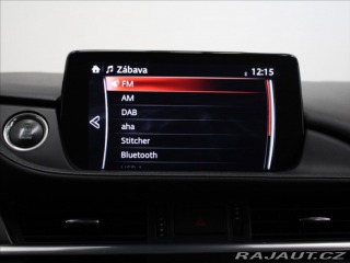 Mazda 6 2,5 G194 AT Rev.TOP VENTI 2019