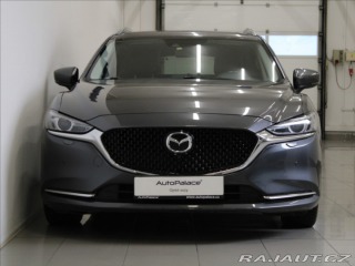 Mazda 6 2,5 G194 AT Rev.TOP VENTI 2019