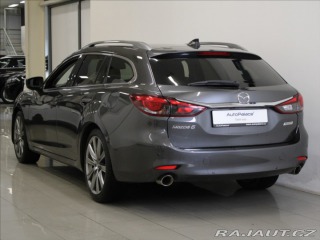 Mazda 6 2,5 G194 AT Rev.TOP VENTI 2019