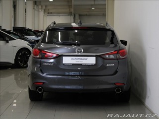 Mazda 6 2,5 G194 AT Rev.TOP VENTI 2019