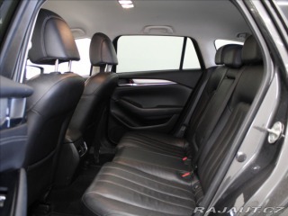 Mazda 6 2,5 G194 AT Rev.TOP VENTI 2019