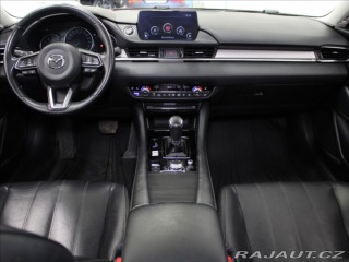 Mazda 6 2,5 G194 AT Rev.TOP VENTI 2019