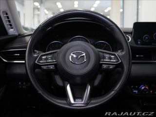 Mazda 6 2,5 G194 AT Rev.TOP VENTI 2019