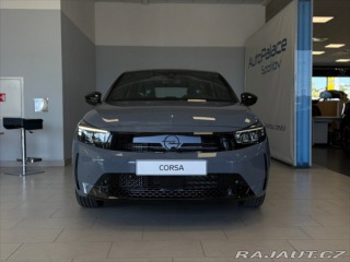 Opel Corsa 1.2 GS 1.2 TURBO 74kW MT6 1800