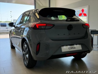 Opel Corsa 1.2 GS 1.2 TURBO 74kW MT6 1800