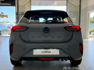 Opel Corsa 1.2 GS 1.2 TURBO 74kW MT6 1800