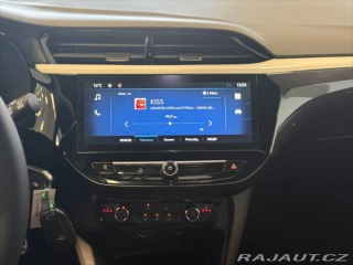 Opel Corsa 1.2 GS 1.2 TURBO 74kW MT6 1800