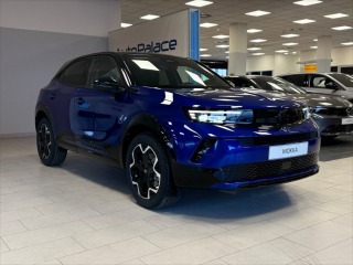 Opel Mokka 1.2 GS Hybrid 1.2 TURBO 1