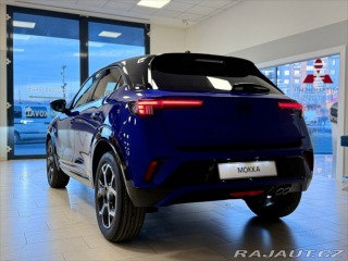 Opel Mokka 1.2 GS Hybrid 1.2 TURBO 1 2025