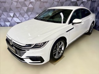 Volkswagen Arteon 2,0 TDI 140 KW DSG R-LINE