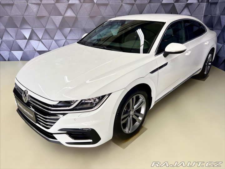 Volkswagen Arteon 2,0 TDI 140 KW DSG R-LINE 2020