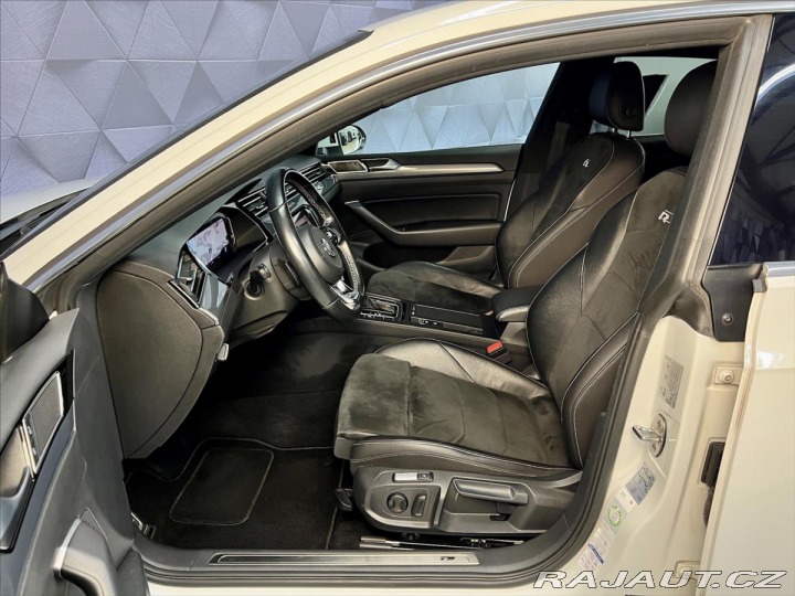 Volkswagen Arteon 2,0 TDI 140 KW DSG R-LINE 2020
