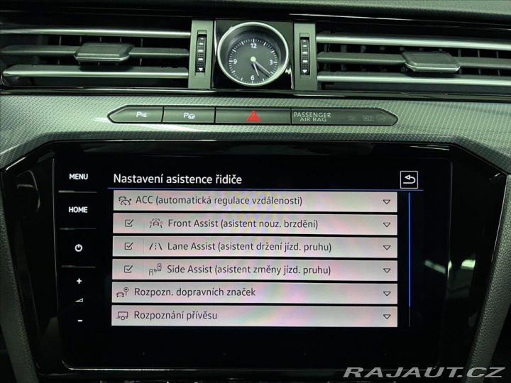 Volkswagen Arteon 2,0 TDI 140 KW DSG R-LINE 2020