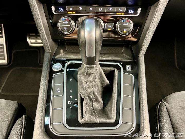 Volkswagen Arteon 2,0 TDI 140 KW DSG R-LINE 2020
