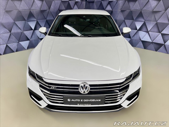 Volkswagen Arteon 2,0 TDI 140 KW DSG R-LINE 2020