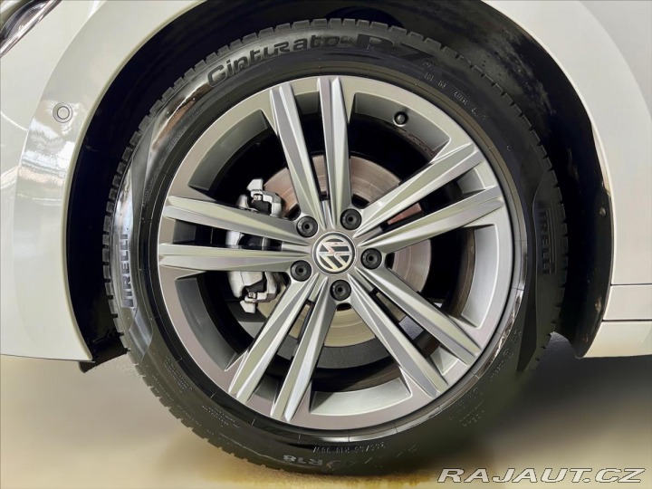 Volkswagen Arteon 2,0 TDI 140 KW DSG R-LINE 2020