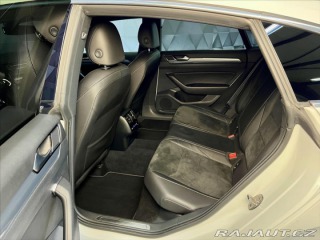 Volkswagen Arteon 2,0 TDI 140 KW DSG R-LINE 2020