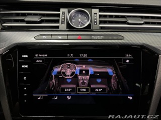 Volkswagen Arteon 2,0 TDI 140 KW DSG R-LINE 2020