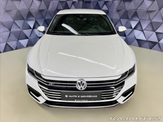 Volkswagen Arteon 2,0 TDI 140 KW DSG R-LINE 2020
