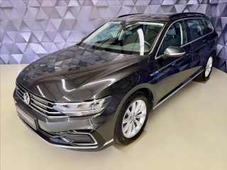 Volkswagen Passat 1,4 TSI DSG GTE HYBRID, A