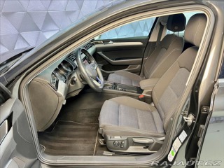 Volkswagen Passat 1,4 TSI DSG GTE HYBRID, A 2020