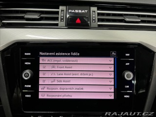 Volkswagen Passat 1,4 TSI DSG GTE HYBRID, A 2020