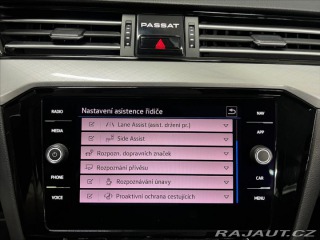 Volkswagen Passat 1,4 TSI DSG GTE HYBRID, A 2020