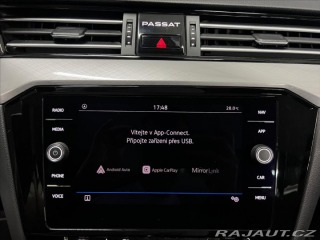 Volkswagen Passat 1,4 TSI DSG GTE HYBRID, A 2020