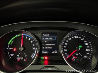 Volkswagen Passat 1,4 TSI DSG GTE HYBRID, A 2020