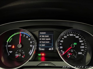 Volkswagen Passat 1,4 TSI DSG GTE HYBRID, A 2020