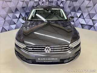 Volkswagen Passat 1,4 TSI DSG GTE HYBRID, A 2020