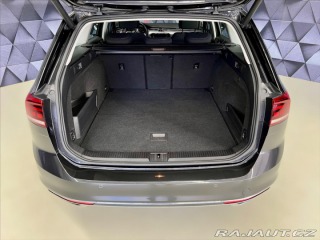 Volkswagen Passat 1,4 TSI DSG GTE HYBRID, A 2020