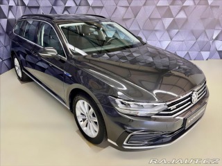Volkswagen Passat 1,4 TSI DSG GTE HYBRID, A 2020