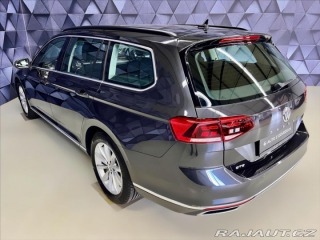 Volkswagen Passat 1,4 TSI DSG GTE HYBRID, A 2020