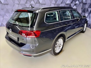 Volkswagen Passat 1,4 TSI DSG GTE HYBRID, A 2020